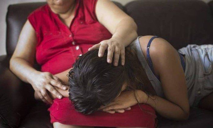 A reação das mulheres tem trazidos à tona velhos e gravíssimos problemas