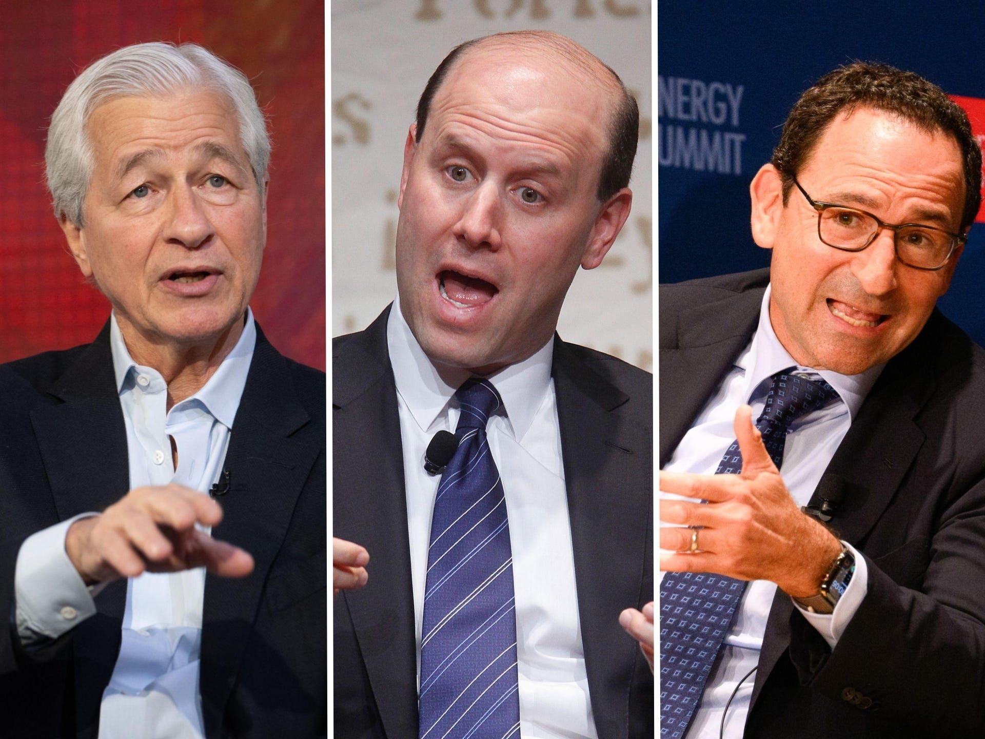 Debate sobre crédito privado ganha força com preocupações bancárias