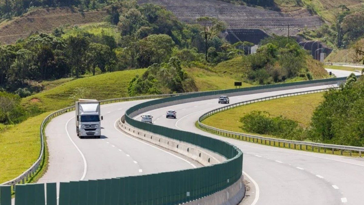 Desconto de até 93% em pedágios no Paraná