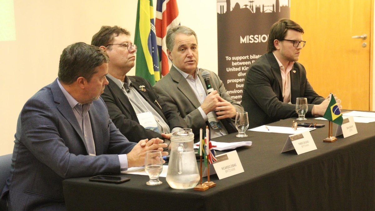 Ações concretas são essenciais na crise do clima