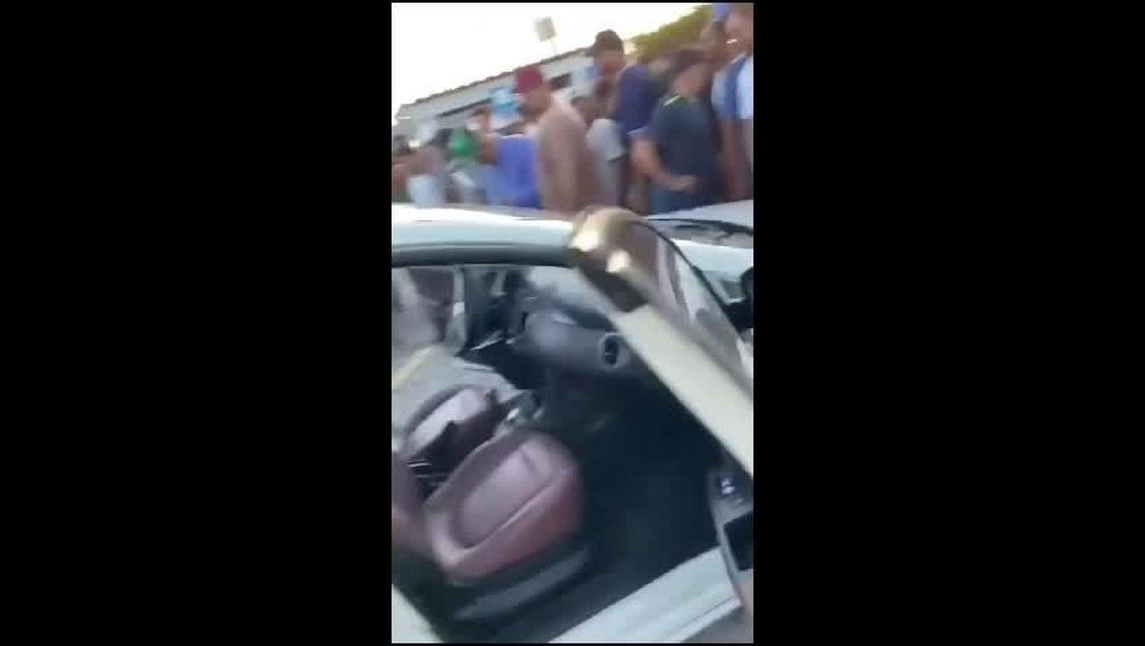 Funcionário é assassinado em ataque no Polo Cloroquímico