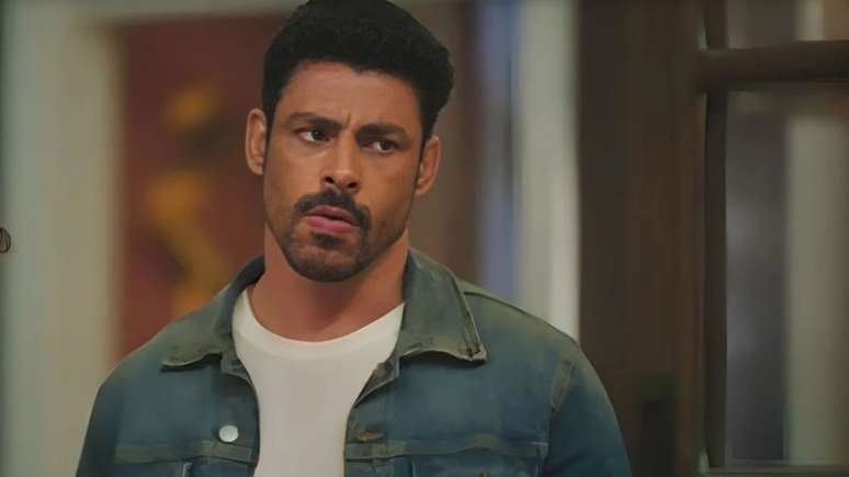 Caio se torna justiceiro e provoca desgraça em 'Terra e Paixão'