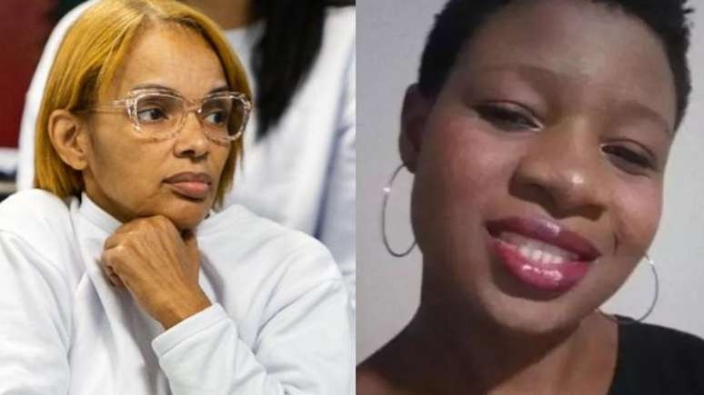 Luto! Flordelis quebra o silêncio e lamenta a morte trágica da filha, de 25 anos