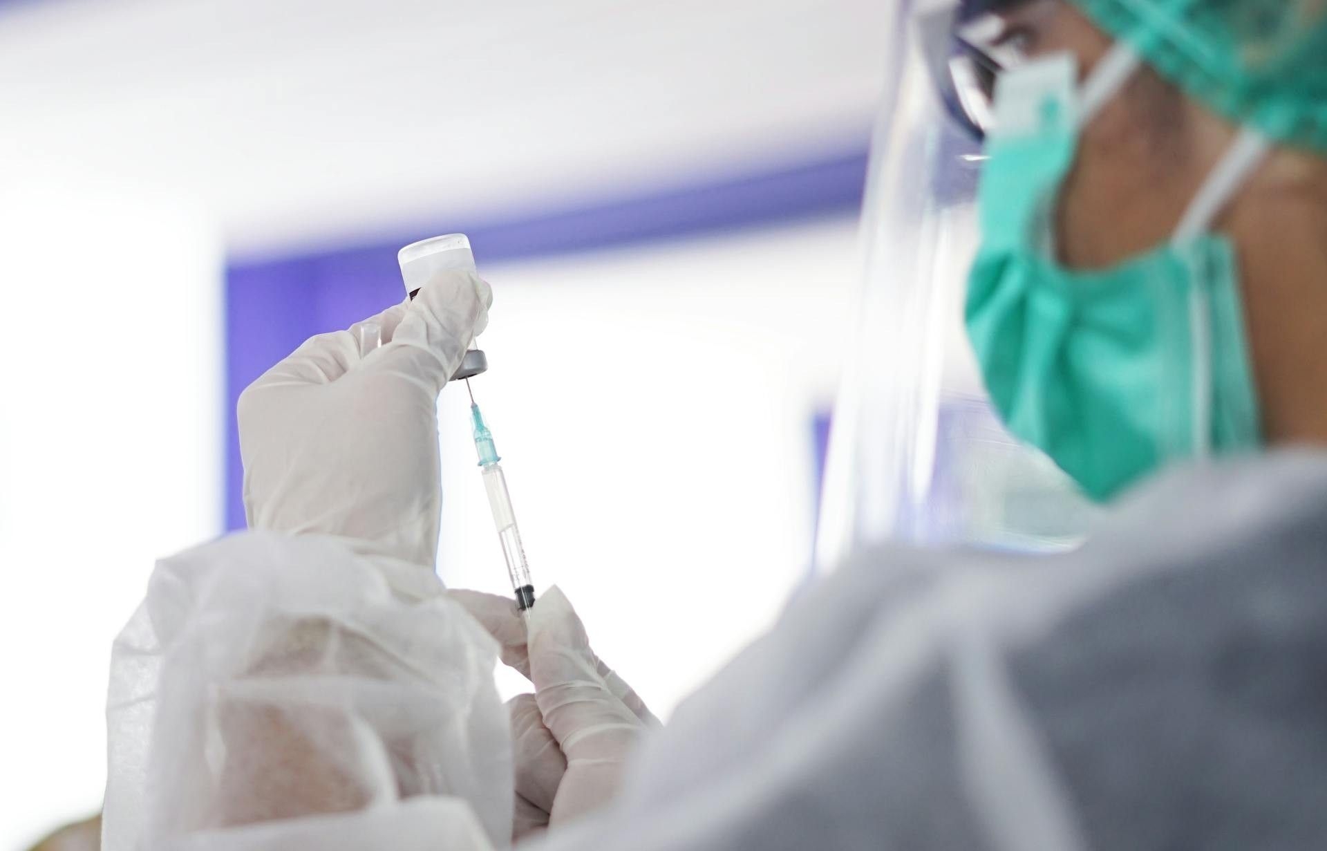 Brasil paralisou vacinação contra dengue com imunizante do Butantan