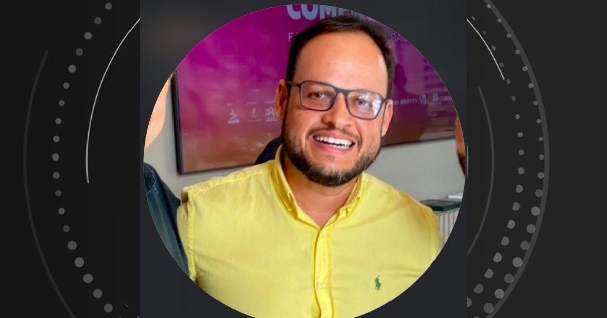 Executivo da TV Gazeta falece após mal súbito em Alagoas