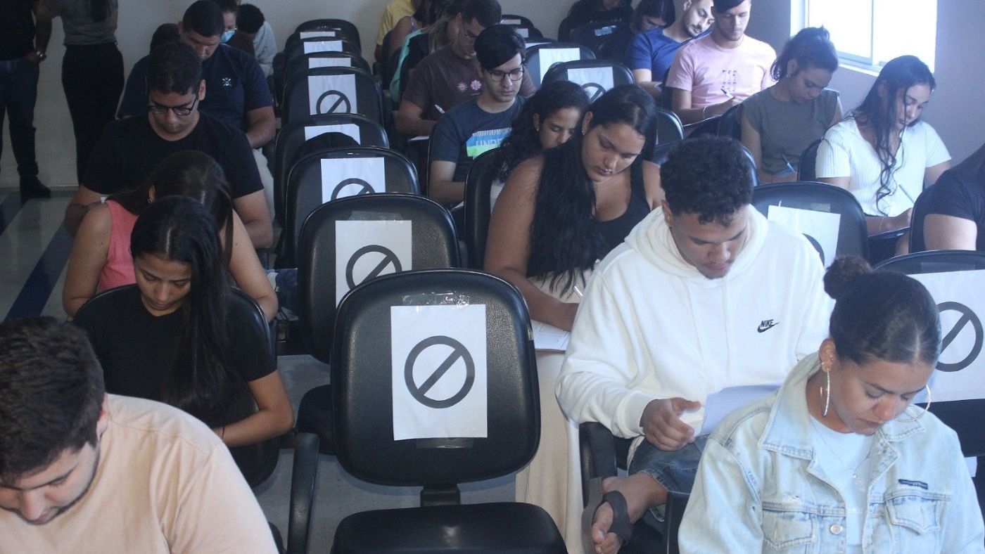 Santa Casa tem vagas abertas para estágio não-obrigatório