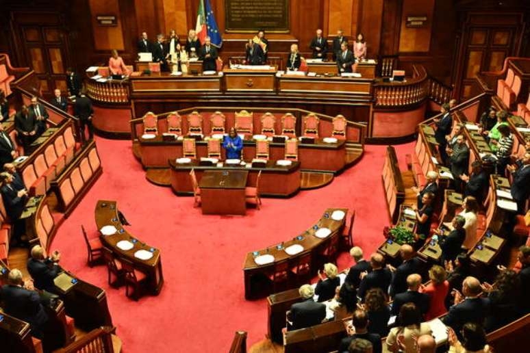 Itália aprova 'lei do esquecimento oncológico'