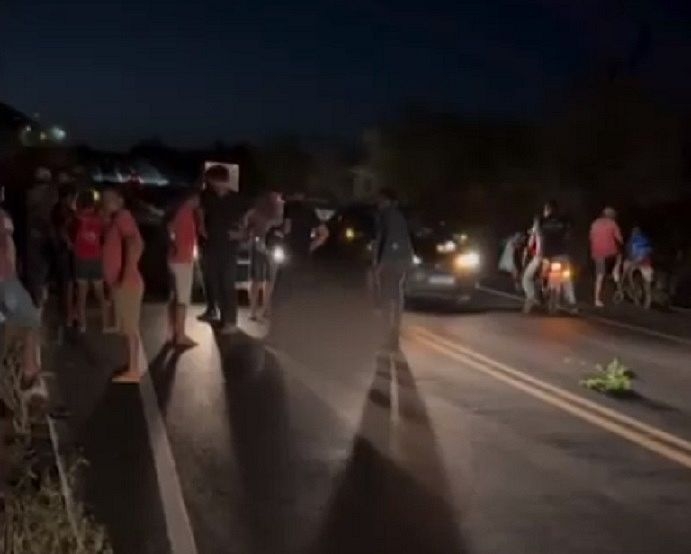 Irmãos são mortos após suposta cobrança de dívida no Sertão; homem é preso