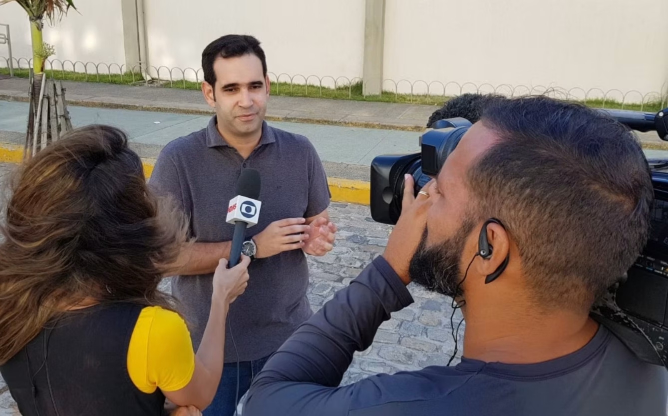 Palestra gratuita sobre finanças em Penedo nesta sexta-feira