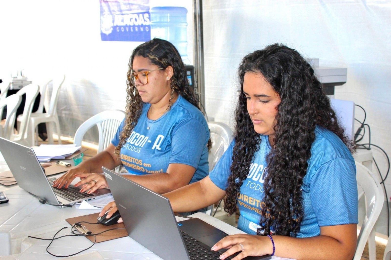 Mutirão Nacional oferece renegociação de dívidas em Alagoas