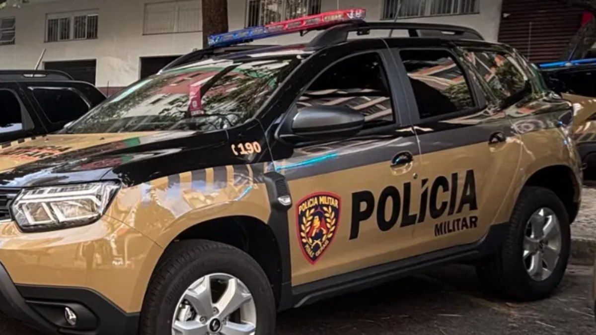 Homem confessa assassinato da mãe em Belo Horizonte