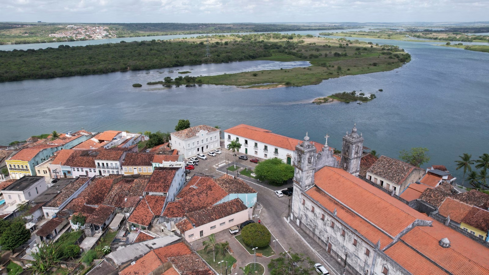 Lançamento da Agenda RAISES para a região Sul de Alagoas
