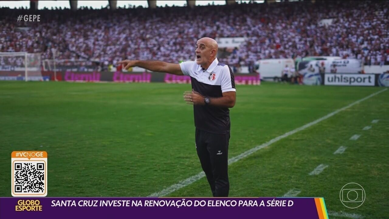 CBF adia início da Série D de 2025 por laudos