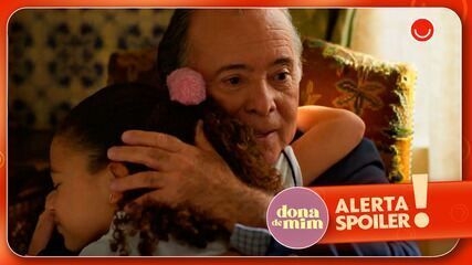 Sofia Se Recusa a Morar com Vanderson em Trama Emocional