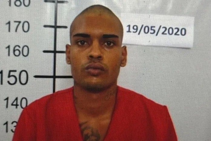 Detento foge do Presídio Baldomero Cavalcante em Alagoas