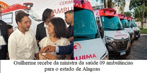 Guilherme Lopes assume candidatura única no baixo São Francisco