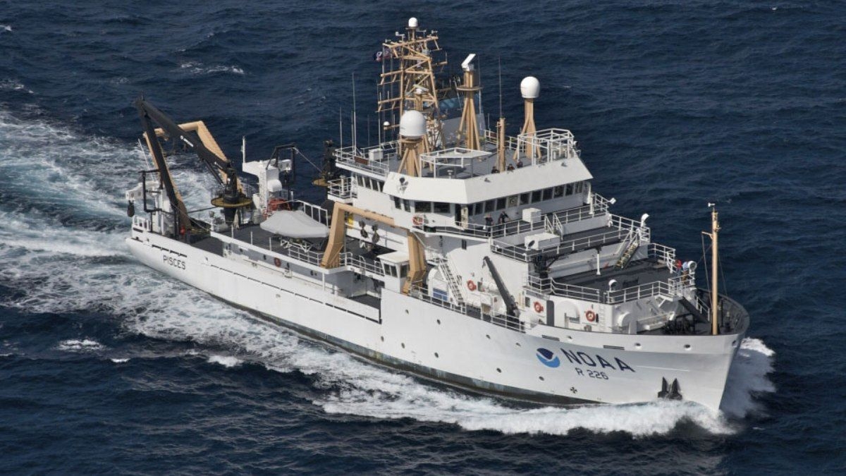 Entenda por que usamos nós na navegação marítima