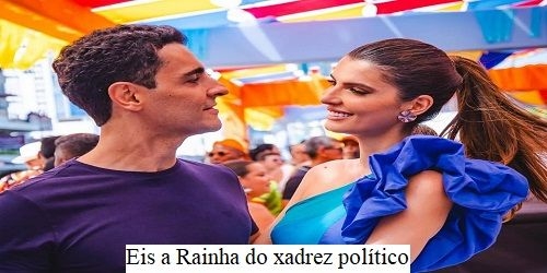 O BARALHO POLÍTICO DE ALAGOAS ESTÁ SOB BLEFES DIÁRIOS; JHC PROVOCANDO TUDO