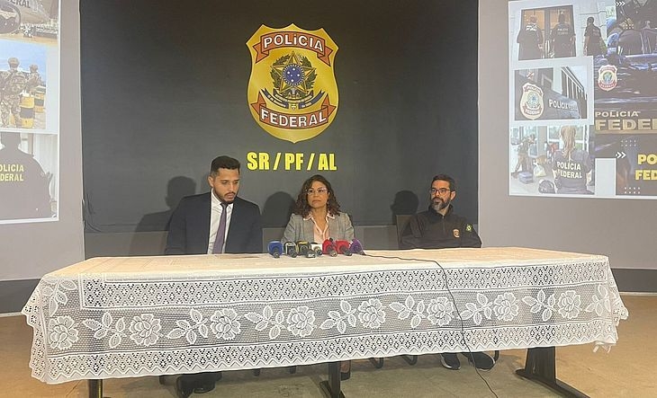 Operação da PF mira em crimes ambientais da Braskem; indenizações e acordos ficam de fora