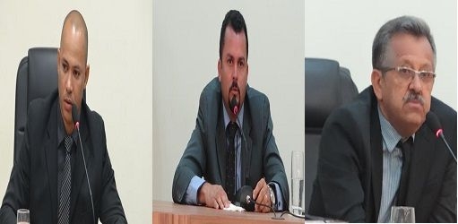 Entre nuvens escuras aparecem os suplentes com chances de retornarem à CVP