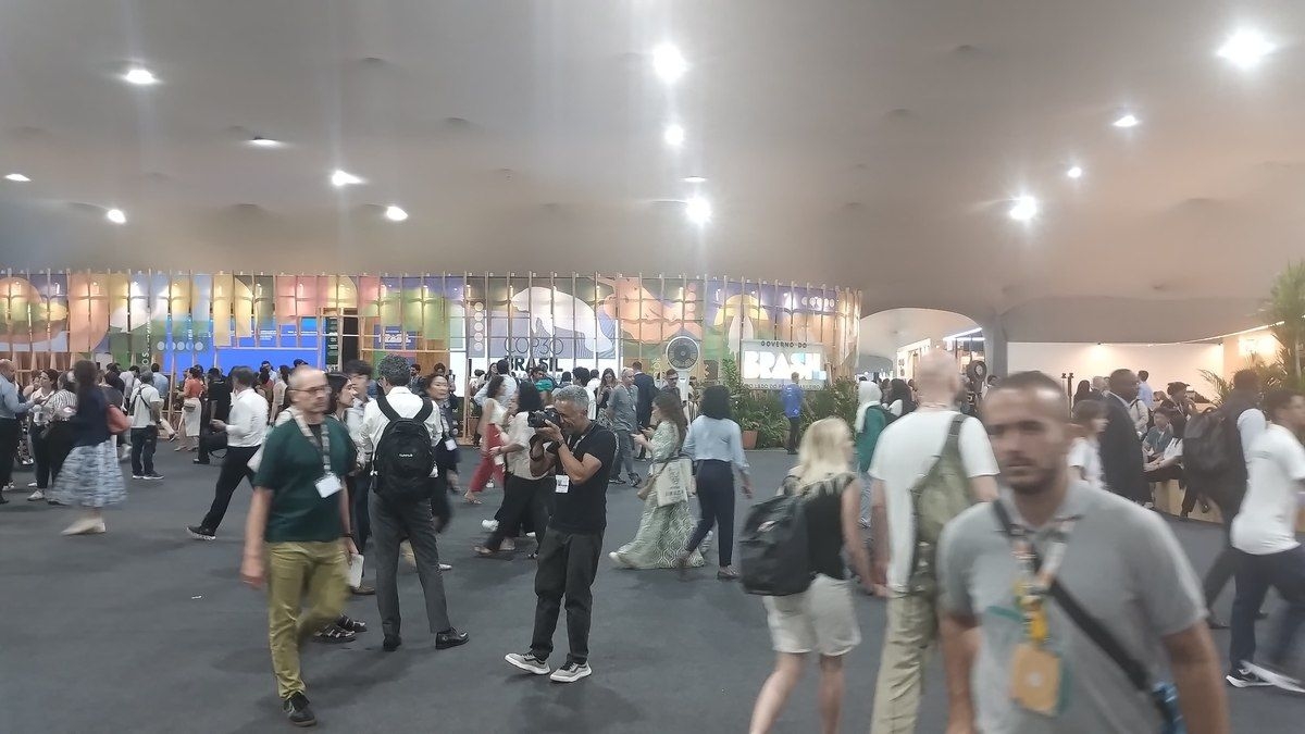 COP30 discute investimentos para adaptação climática