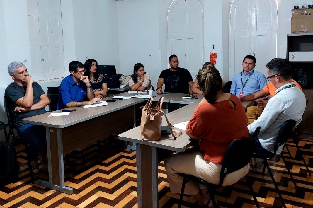 Programa PRODETER, do Banco do Nordeste, é apresentado durante reunião do COMTUR