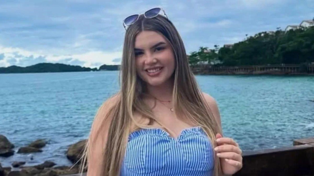 Estudante brasileira é assassinada no Paraguai por ex-namorado