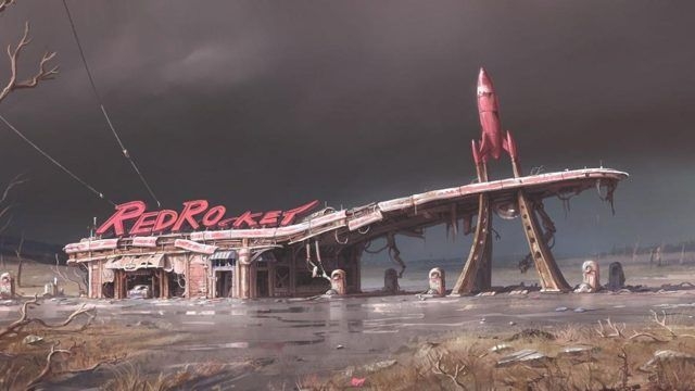 Fallout e sua trajetória como fenômeno pós-apocalíptico