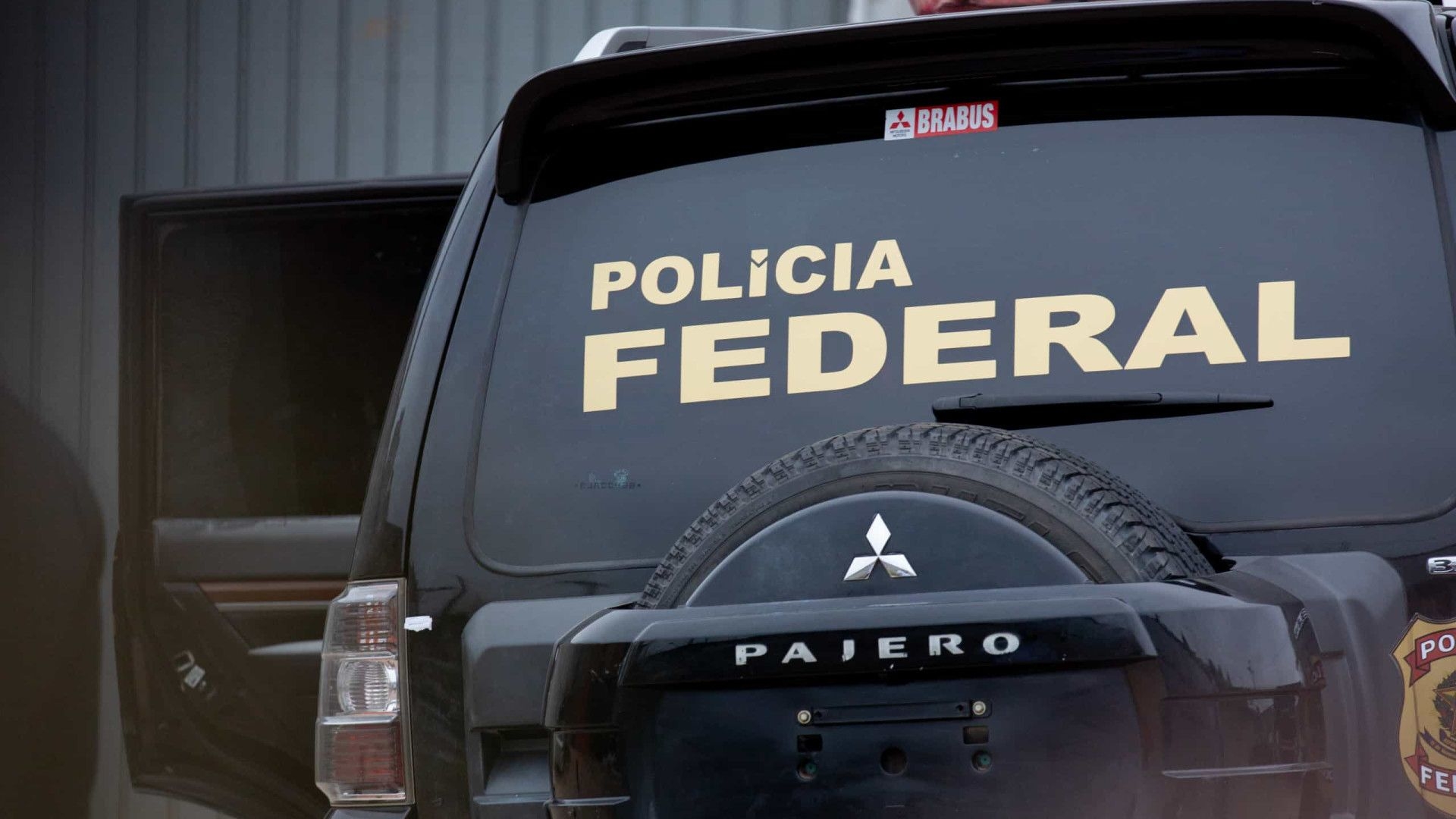 PF descobre elo 'financeiro' do PCC e do CV dentro da PGR
