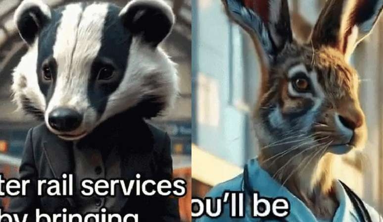 Vídeo que exalta governo no Reino Unido é criticado pelo uso de funk 'proibidão'