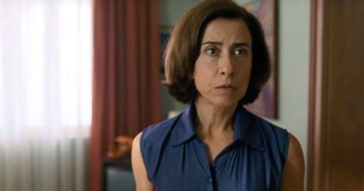 Fernanda Torres conquista prêmio internacional por filme recente