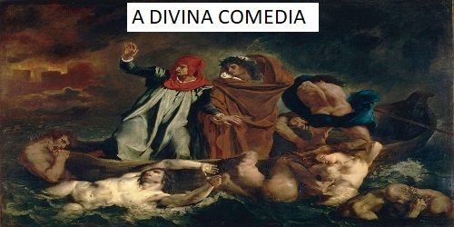 Somente a selva verá o fim do leão; pois toda ascensão traz consigo a queda