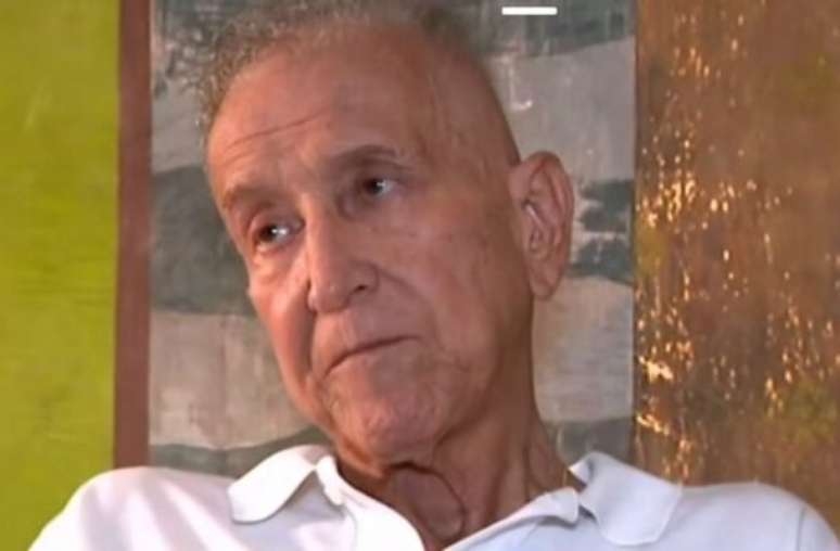 Parreira está com câncer e entra no quarto mês de quimioterapia