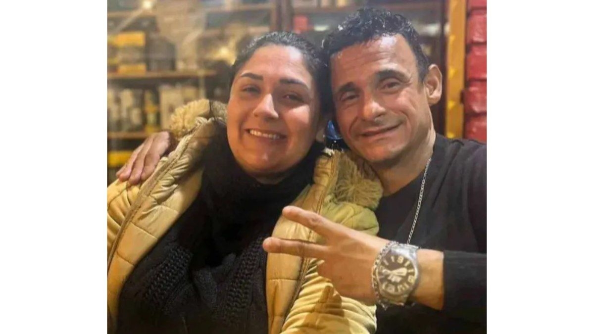 Mulher vai beber em bar após matar marido à facada