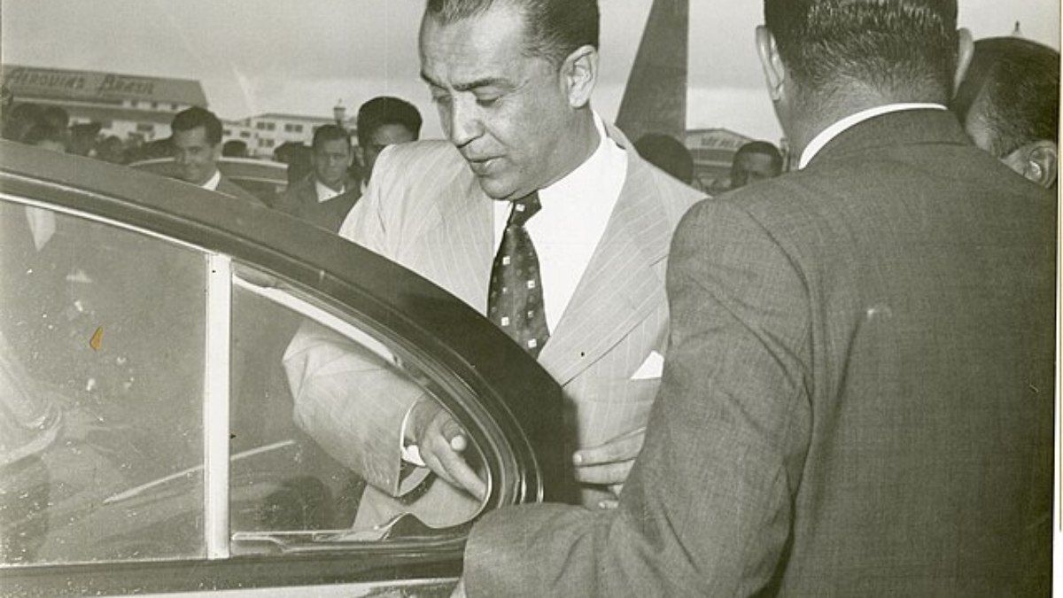 Teorias sobre a morte de Juscelino Kubitschek na Dutra