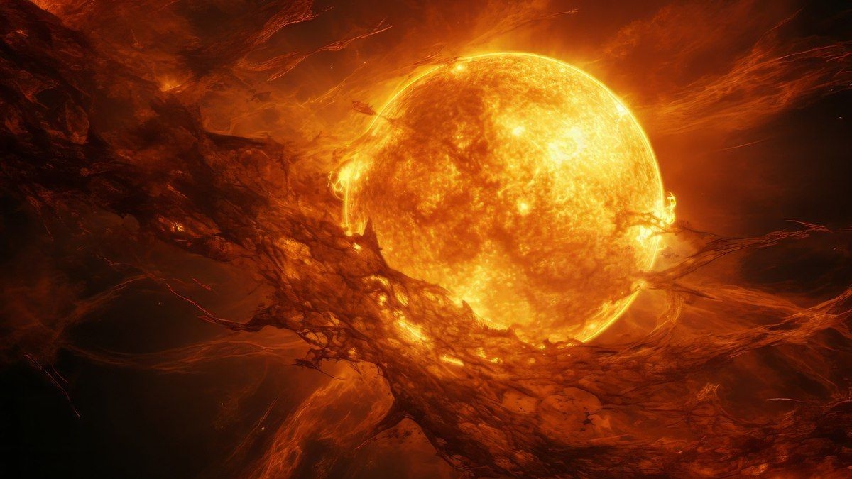 Evento Carrington e os Riscos de Tempestades Solares Hoje