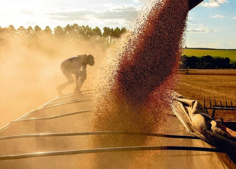 Crescimento do PIB brasileiro marca um ótimo primeiro trimestre