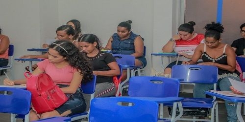 Programa Minha Chance: Aulas das primeiras turmas de 2024 começam nos dias 15 e 22 de janeiro