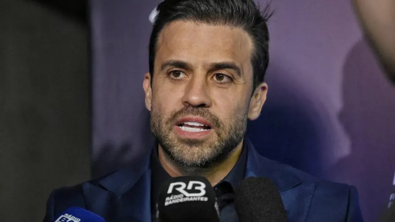 Pablo Marçal é denunciado por injúria contra Datena