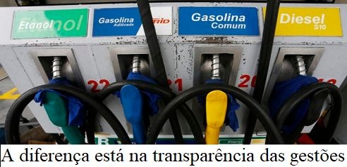 Contos e contrapontos de uma política sob o olhar de quem conta sem aber contar