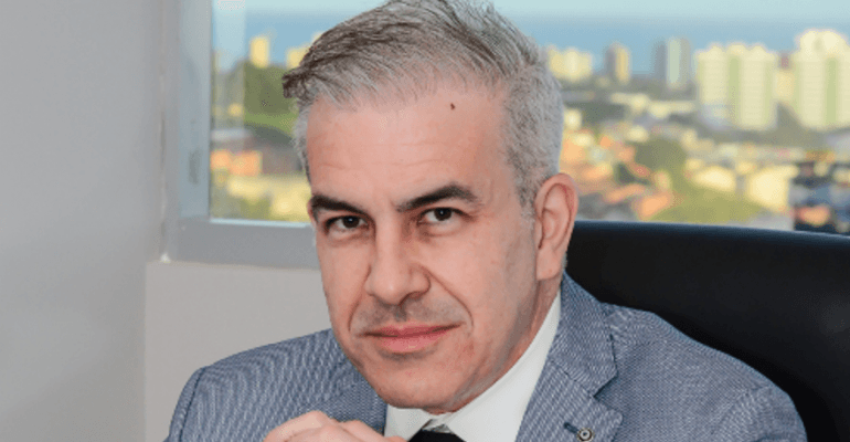 Morre o professor de Direito da Ufal José Barros Correia Júnior