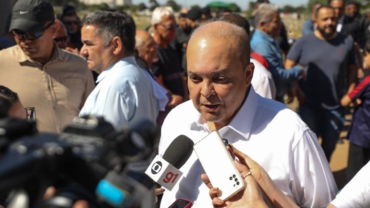 Ibaneis Rocha critica lista de riscos e defesa do Brasil