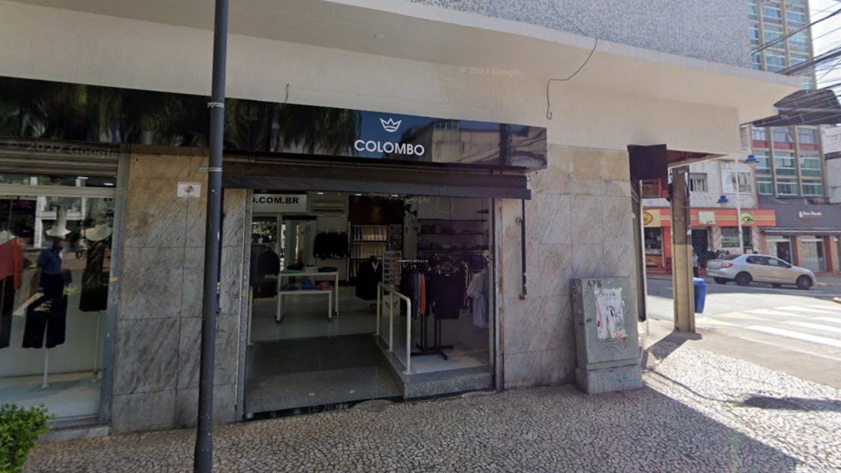 Camisaria Colombo e Donos Envolvidos em Fraude Bancária