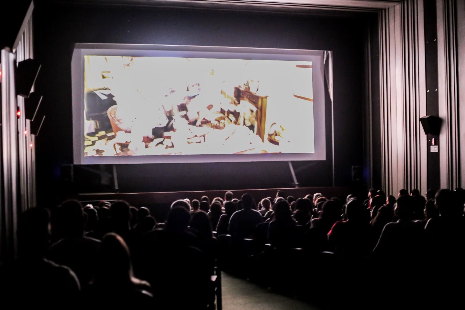 Cine Penedo retoma sessões gratuitas de cinema