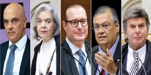 Abertura do processo contra Bolsonaro tem fortes indícios para condenação