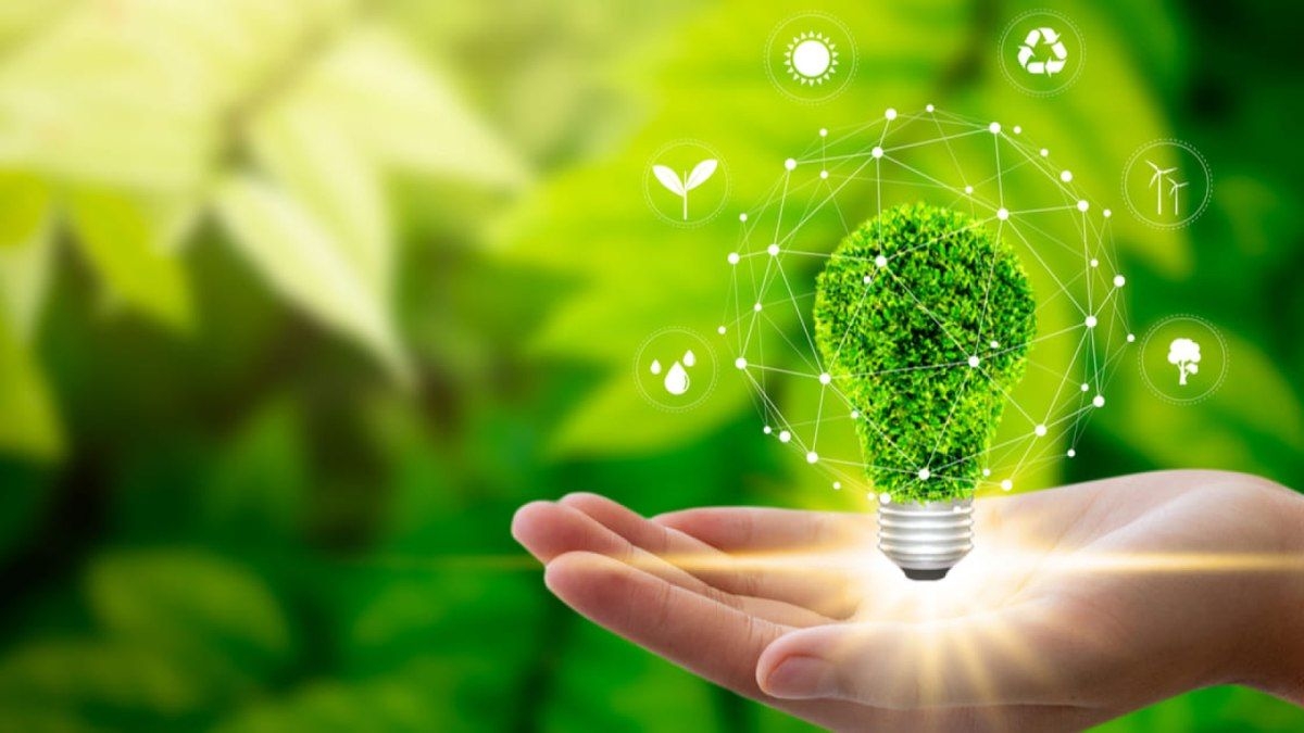 Hidrogênio Verde: O Futuro do Brasil na Energia Sustentável