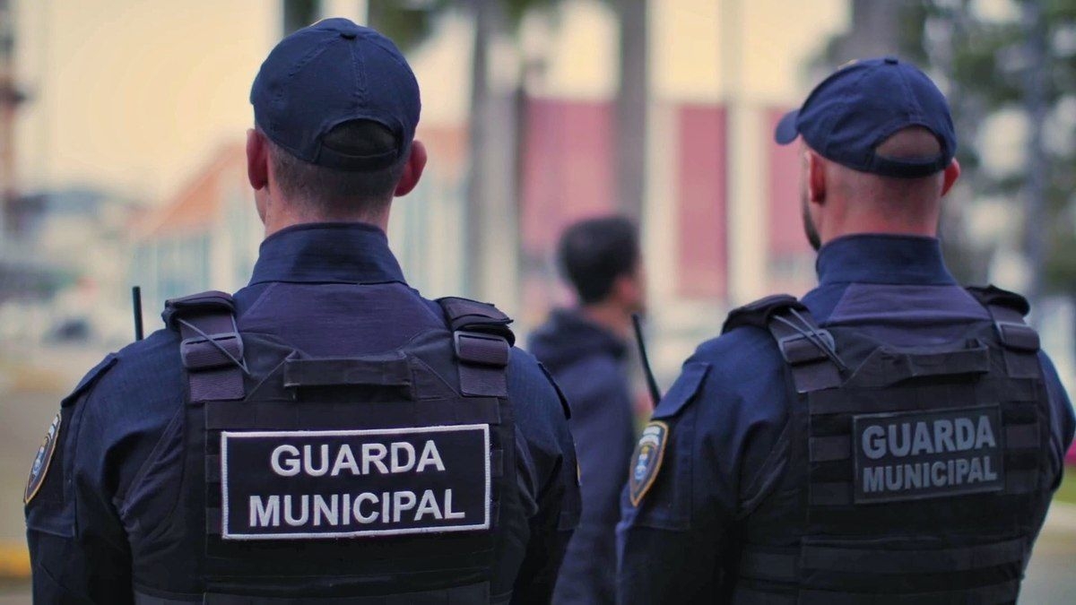 Senado aprova inclusão de guardas municipais na segurança