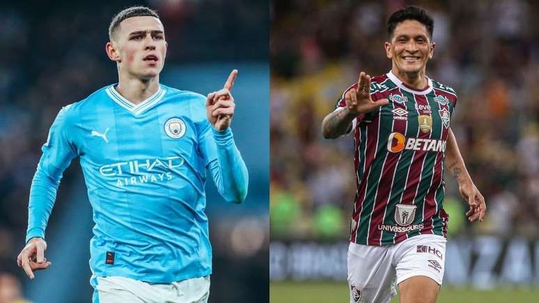 Manchester City x Fluminense: AO VIVO - Onde assistir? - Final Mundial de Clubes 2023