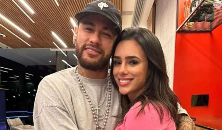 Saiba como Neymar reagiu à indireta e unfollow de Bruna Biancardi