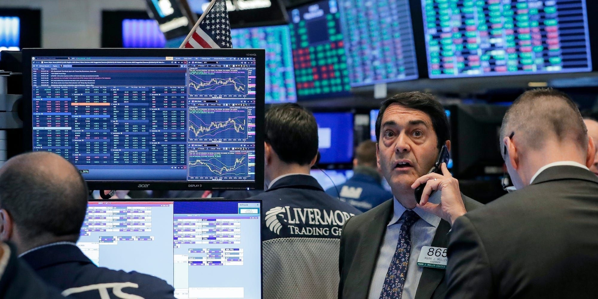 Relatórios de Resultados: O Que Investidores Precisam Saber